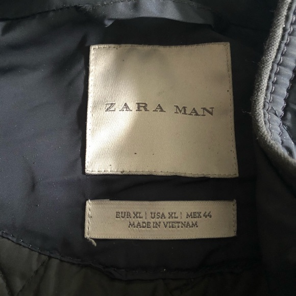 Zara Jacket - Picture 3 of 4